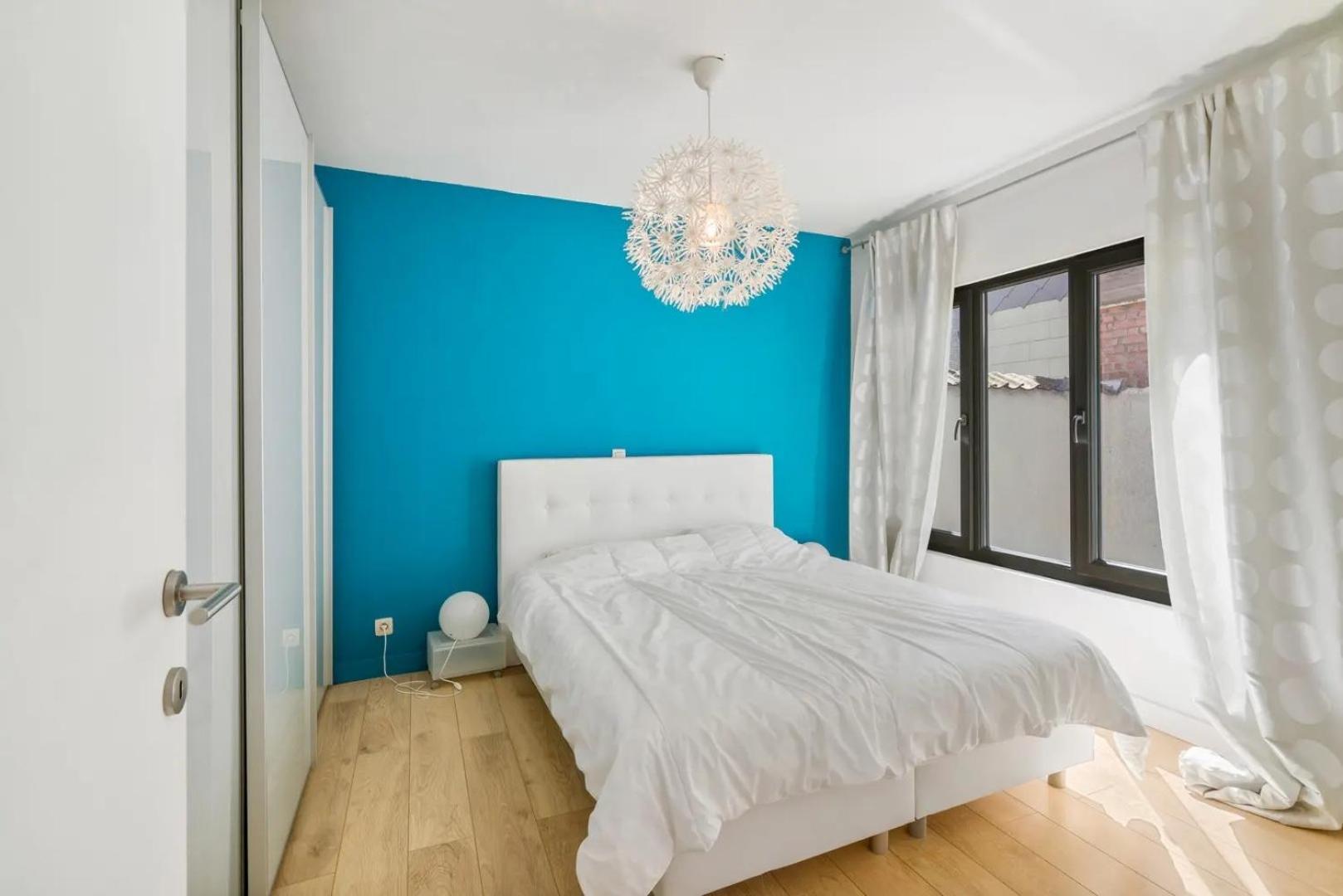 Vive Ma Liberte Apartment